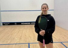 Szász Kincső a kilencedik helyen végzett a tokiói versenyen, előre lépett a világranglistán